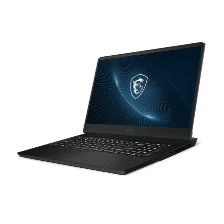 MSI - Vector GP76 17.3" Gaming Laptop - Intel Core i9 - 32 GB Memory - NVIDIA GeForce RTX 3080 - 1 TB SSD - Core Black