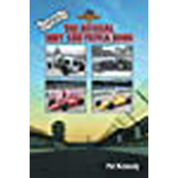 The Official Indy 500 Trivia Book (Paperback)