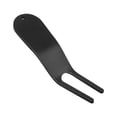 thumbnail image 2 of Ximing Golf Divot Repair Tool Lawn Repair Prong Lightweight Ball Marker Metal Pitch Mark Repair Fork Putting Green Fork for Exercise, 2 of 9
