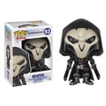 thumbnail image 4 of 2025 FUNKO POP Overwatch Tracer #92 Reaper #93 Widowmaker #94 Soldiers 76 #96 Figura de acción de juguete para regalo de niños, 4 of 5