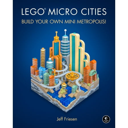 LEGO Micro Cities : Build Your Own Mini