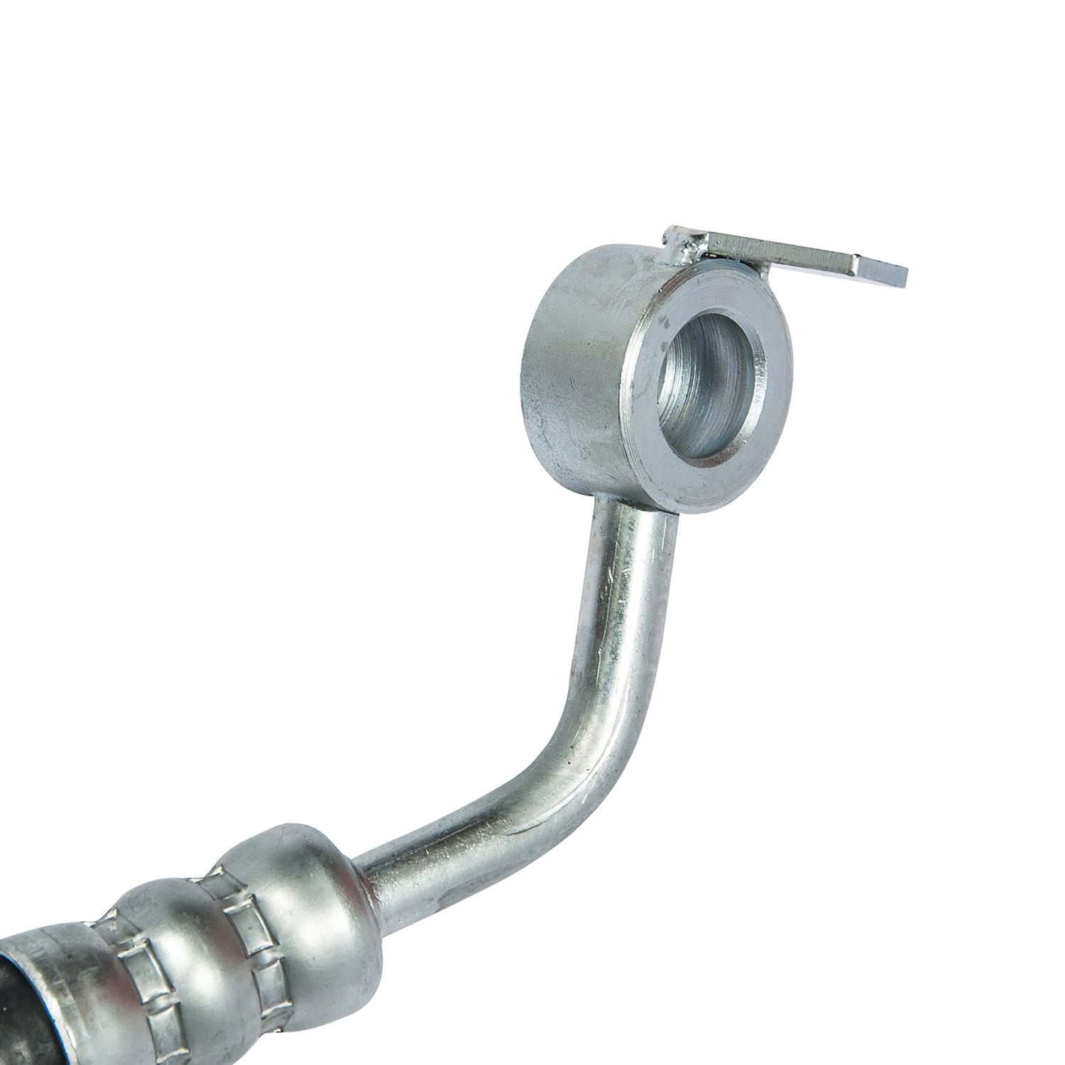 Edelmann 80732 Power Steering Pressure Line Hose Assembly