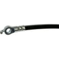 thumbnail image 2 of Dorman H621099 Front Passenger Side Brake Hydraulic Hose for Specific Pontiac / Toyota Models Fits select: 2008,2010-2018 TOYOTA COROLLA, 2 of 4