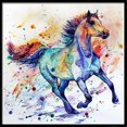 thumbnail image 1 of 5d Embroidery Paintings Rhinestone Pasted Diy Full Diamond Painting, 1 of 5