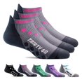 thumbnail image 1 of Thirty48 Compression Low Cut Running Socks for Men and Women | 15-20mmHg Compression, 1 of 4