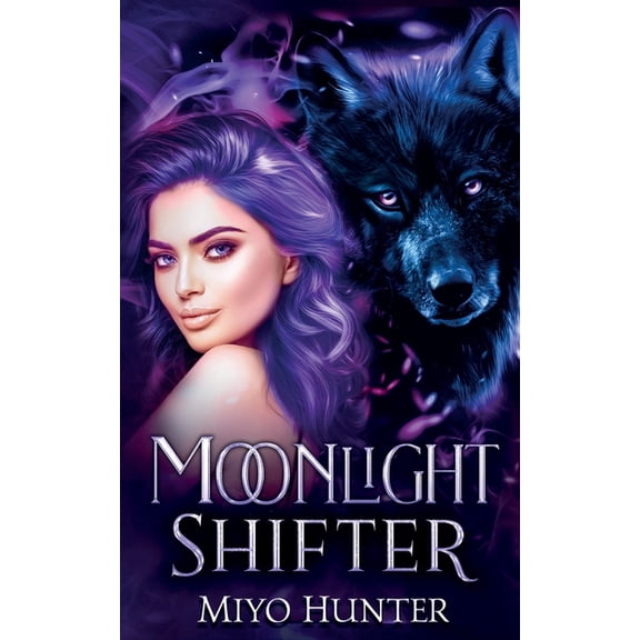 Moonlight Shifter, (Paperback)