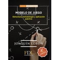 thumbnail image 1 of Modelo de juego Fútbol de libro 9788494298615, 1 of 2