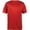 Red, variant on 3200-02-YS Kzone Short Sleeve Loose - Royal, Small
