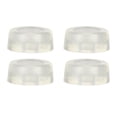 thumbnail image 3 of Cojín para máquina de coser, 4 Uds., cojín para cama de costura, cojín para cama, pies, cojín para máquina de coser, valor inmejorable Jadeshay  A, 3 of 8