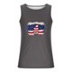 thumbnail image 2 of Camiseta de Cuello Redondo sin Mangas para Hombres Camiseta de Cuello Redondo para Hombres, 2 of 3