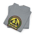 thumbnail image 3 of 90s A-Team Skateboard Gershon Mosley World Industries Blind Vintage TShirt Print - Gravel / L, 3 of 5