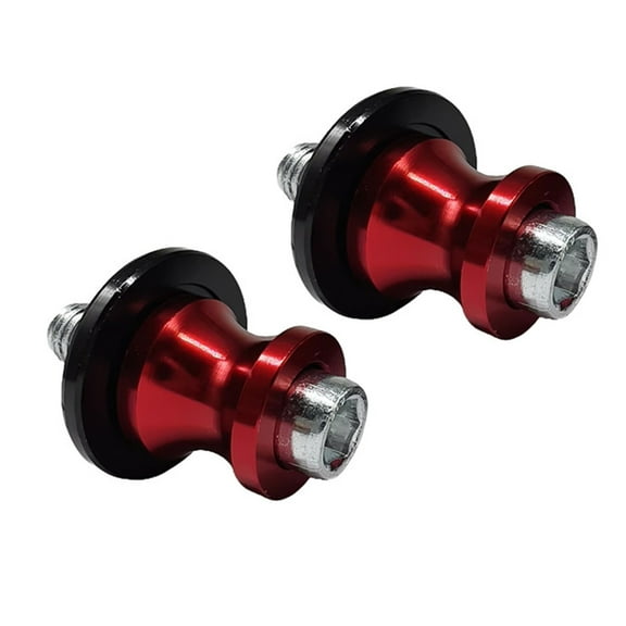 Upgrades Motorcycle Kickstand Pegs Easy Installation Motorcycle Upgrades Offering Better tractions & Corrosions Resista