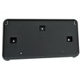 thumbnail image 1 of Porta Placas Stratus 2004 A 2006 Dodge Front Genérica  ., 1 of 4