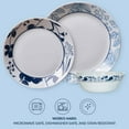 thumbnail image 4 of Corelle® Everyday Expressions Service de vaisselle 12 pièces Rutherford, 4 of 4
