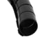 thumbnail image 2 of Organizador de cable flexible Uxcell de 10 pies y 15 mm, tubo de envoltura espiral con clip negro, 2 of 3