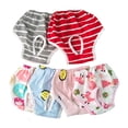 thumbnail image 6 of Eoperou Dog Menstrual Pants, Breathable Underwear, 6 of 8