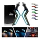 thumbnail image 1 of Par Direccionales Led Moto Luces Señal Giro Secuencial, 1 of 7