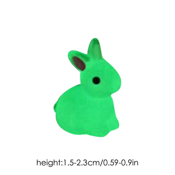 Mini Resin Animal Figurines Bulk Assortment Multiple Styles Blind Desktop Surprise Toys