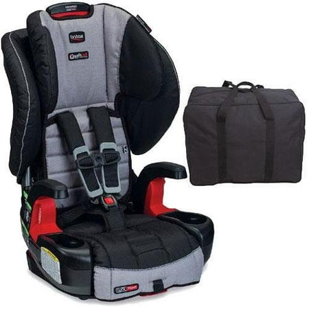 Britax Frontier G1 1 Click Harness 2 Booster Car Seat With Britax Frontier G1 1 Click Harness 2 Booster Car Seat With Travel Bag