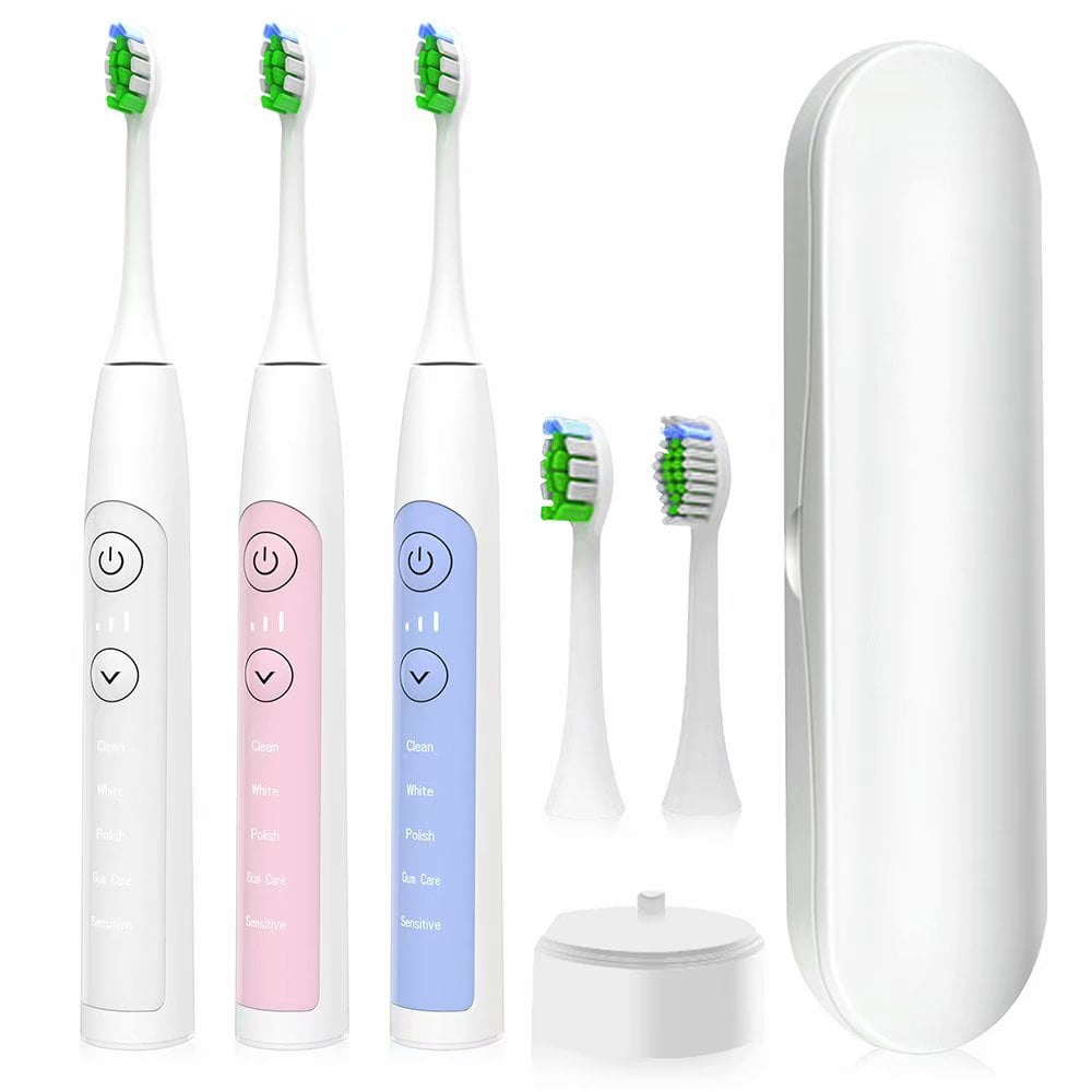 rechargeable battery toothbrush