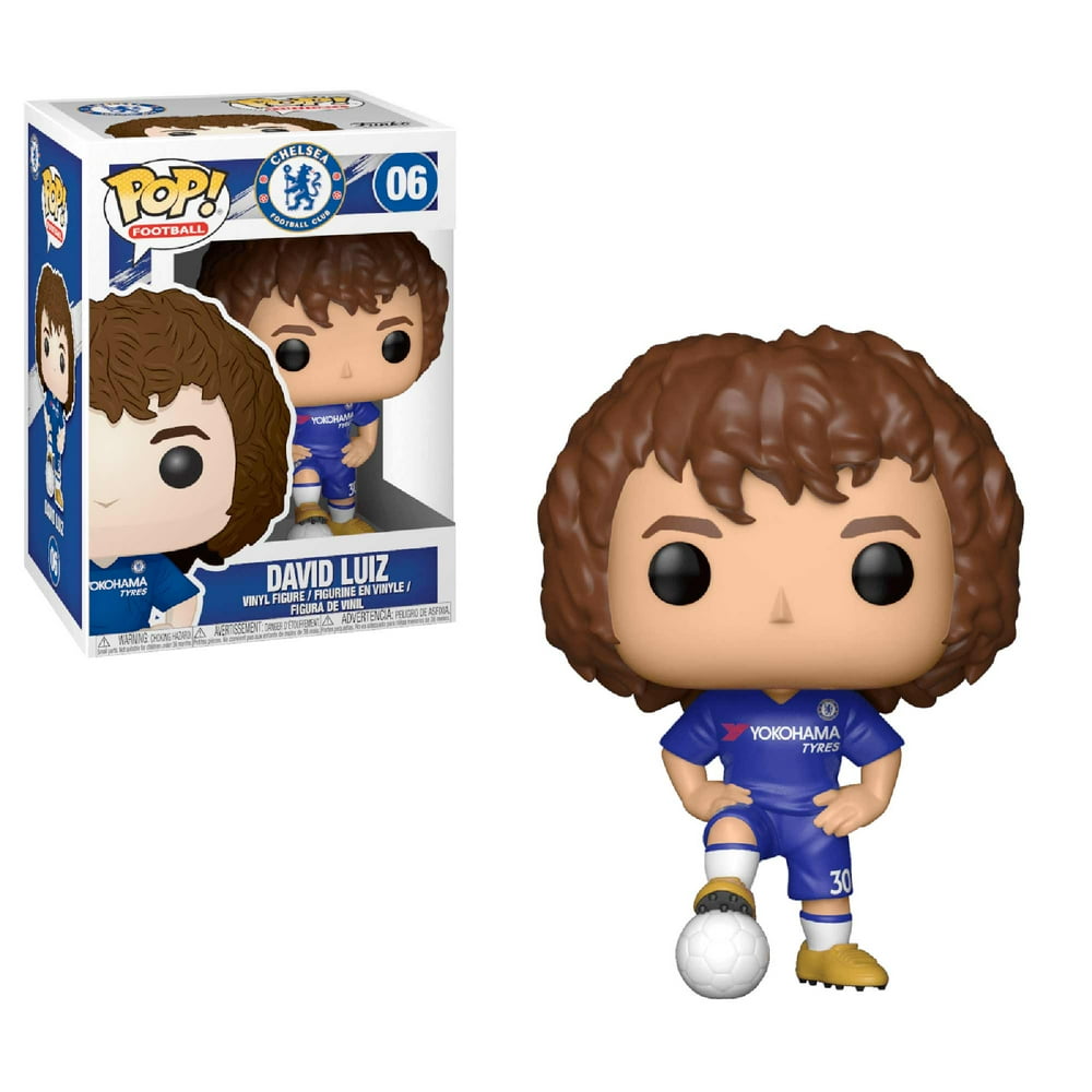 funko david luiz
