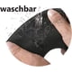 thumbnail image 3 of Mascarillas Desechables ZHAOCHENG 100 Barrera Protectora Color Negro, 3 of 5