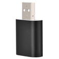 thumbnail image 3 of Ccdes 7.1 Channel External USB 2.0 to 3.5mm Stereo Audio Sound Card Mic Adapter Speaker , External USB Sound Card, 3 of 8