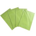thumbnail image 2 of Bewildely Forro para refrigerador de 16 piezas, alfombrilla recortable para armario, estantería, alfombrillas impermeables, accesorio para el hogar, Suministros de limpieza para el hogar Verde Bewildely HA066831-02, 2 of 6