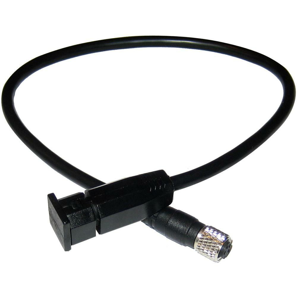 Minn Kota MKR-US2-8 Humminbird 7-Pin Adapter Cable - image 2 of 2