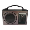 thumbnail image 4 of Multi-band Radio AM/FM Multi-function Radio Solar Emergency Radio Emergency Radio Emergency Survival Kit ,Handy Bright, 4 of 4