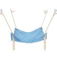 thumbnail image 1 of Hamacas para gatos Cama para mascotas Jaula Hamacas Cama colgante suave para mascotas, 1 of 5