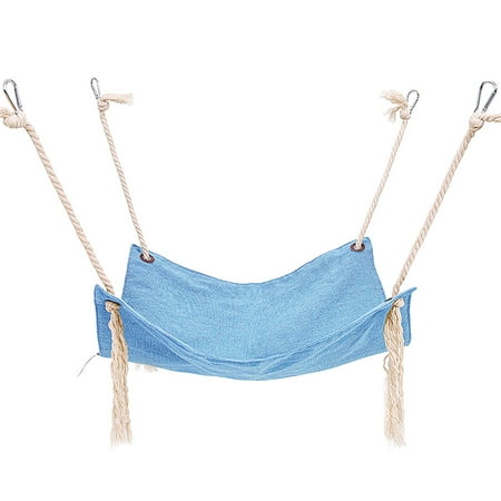 Cat Hammocks Bed Pet Cage Hammocks Hanging Soft Pet Bed