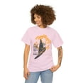 thumbnail image 4 of Hey, Surfs UP! This Summer Unisex Heavy Cotton Tee, 4 of 12