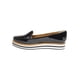 thumbnail image 3 of MOCASIN CASUAL LEON MUJER NEGRO CHAROL 9280 LEON  9280chp, 3 of 4
