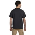 thumbnail image 5 of Jerzees Men's JERZEESDri -PowerActive Sport 100% Polyester T-Shirt. 21M, 5 of 13