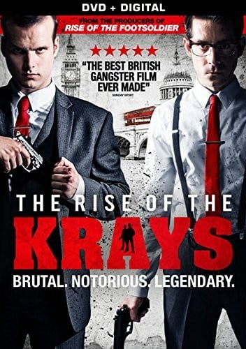 legend tom hardy on dvd