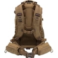 thumbnail image 3 of ALPS OutdoorZ Unisex Adult Pursuit Pack, Realtree Edge-New, 44 L, 3 of 16