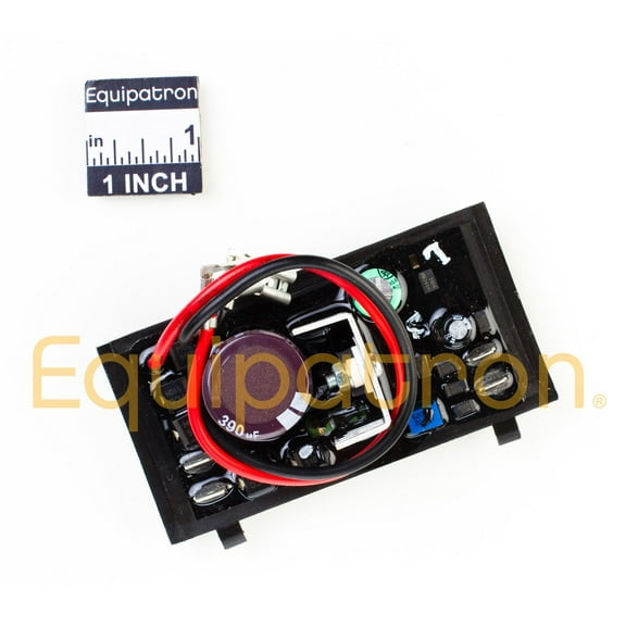 Briggs & Stratton OEM 208809GS Regulator-Voltage