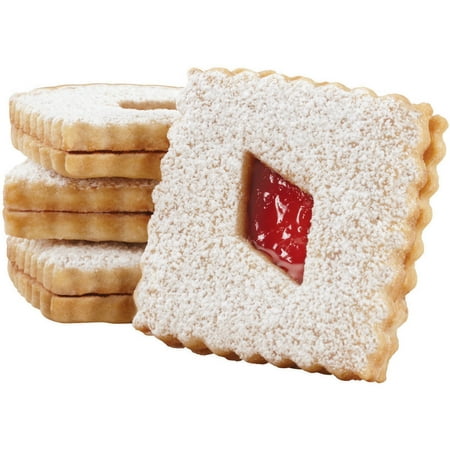 UPC 070896401137 product image for Wilton Linzer Cookie Cutter Set, Square 7 ct. 2308-0113 | upcitemdb.com