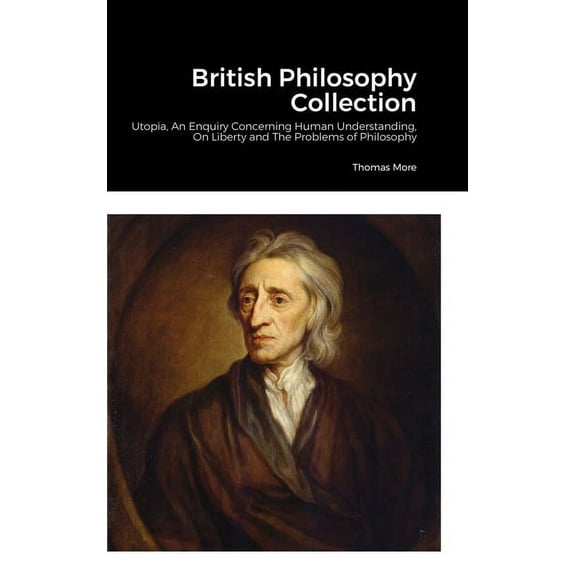 British Philosophy Collection, (Hardcover)