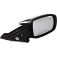 thumbnail image 3 of Mirror Compatible With 2011-2014 Chrysler 200 Right Passenger Side Heated Chrome Kool-Vue, 3 of 7