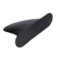 thumbnail image 1 of Rdeghly Nageoires Intégrales Durables PVC Skeg Tracking Fin pour Kayaks Canots Bateaux à Rames, Kayak Fin, 1 of 8