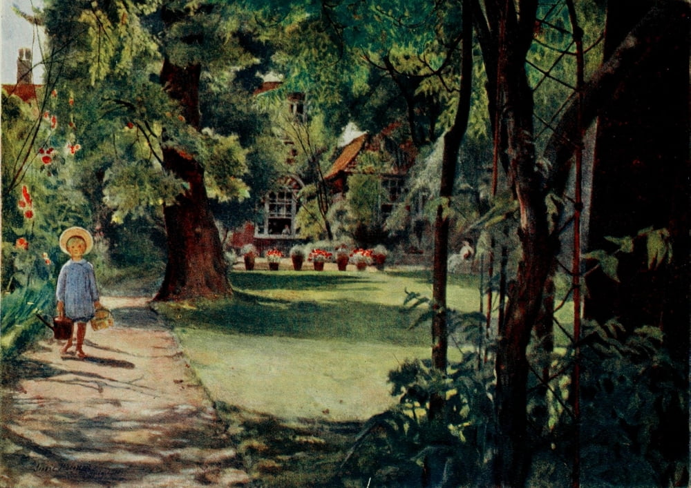 Gardens Of Celebrit