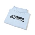 thumbnail image 4 of Istanbul Turkey Turkish Local Moving Away Hoodie, Gifts, Hooded Sweatshirt, 4 of 4