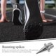 thumbnail image 4 of 30 clavos metálicos cortos para pista: clavos de repuesto de 9,5 mm para zapatillas de carrera cortas de velocidad - Mejora el rendimiento, 4 of 8