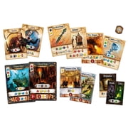 Res Arcana Strategy Board Game for Ages 14+, from Asmodee