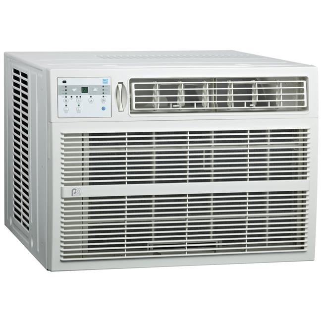 Pa Perfect Aire 5PAC15000 15K BTU Window Air Conditioner, White Walmart Canada