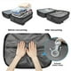 thumbnail image 2 of Mochila al vacío TANGCORLE Airback 50L con sistema de sellado al vacío, 2 of 6