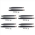 thumbnail image 1 of 10 PCS 3011 Hélice Plegable CW para de Energía X8 8120 para Drones Agrícolas, 1 of 5