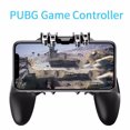 thumbnail image 4 of Seitruly Aplicable para Android Phone Game Trigger Gamepad Joystick Videojuegos y accesorios, 4 of 6